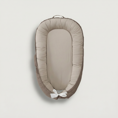 PB™ DualNest Lounger reversible baby nest by PerfectBaby™