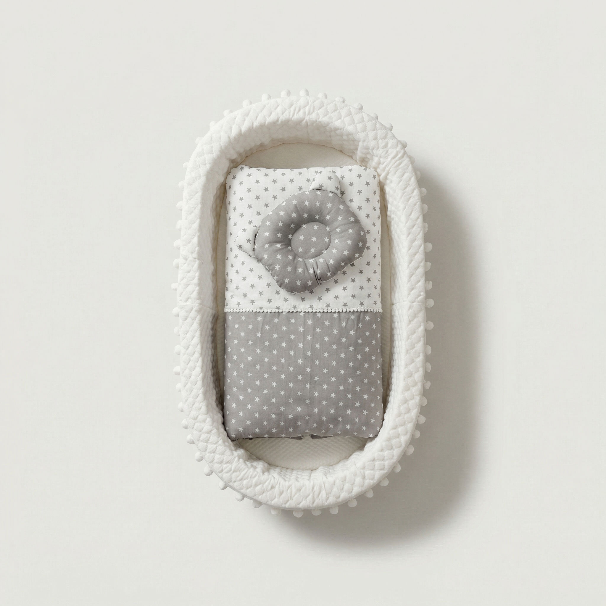 PerfectBaby™ DreamNest Set premium baby sleep set