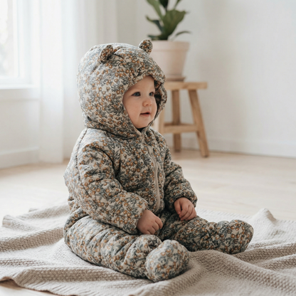 PerfectBaby™ Nordic Cotton Suit