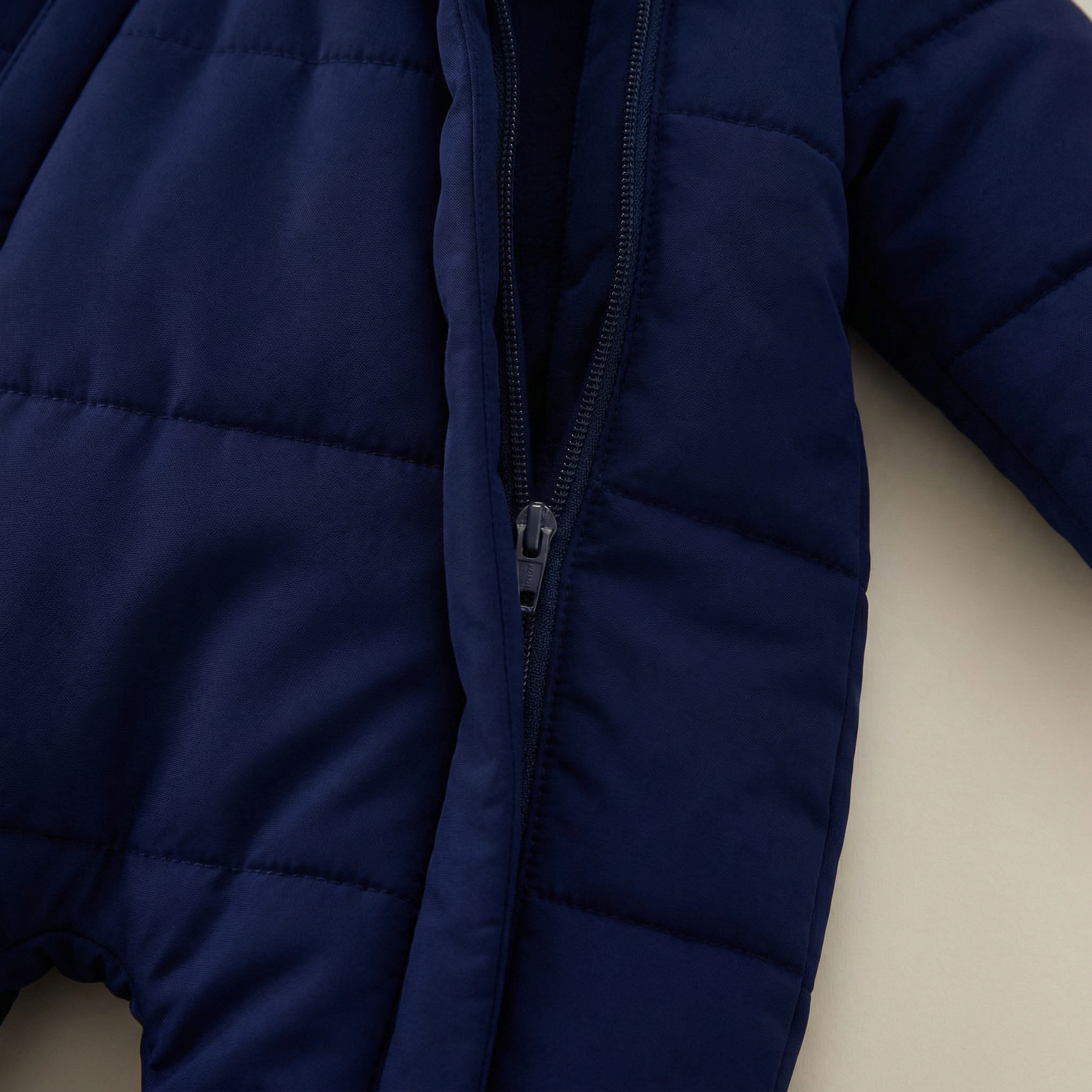 PerfectBaby™ Winter Snowsuit premium baby winter suit