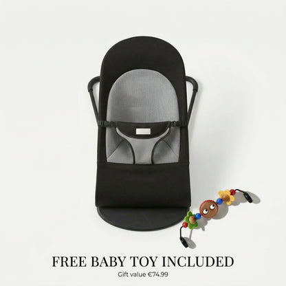 PB™ Comfort Rocker premium baby seat by PerfectBaby™