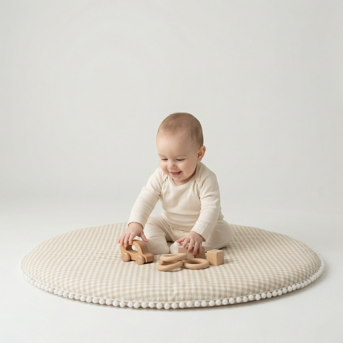 PerfectBaby™ Play Mat premium baby playmat