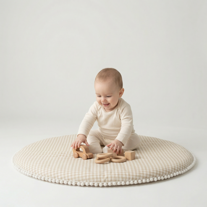 PerfectBaby™ Play Mat premium baby playmat