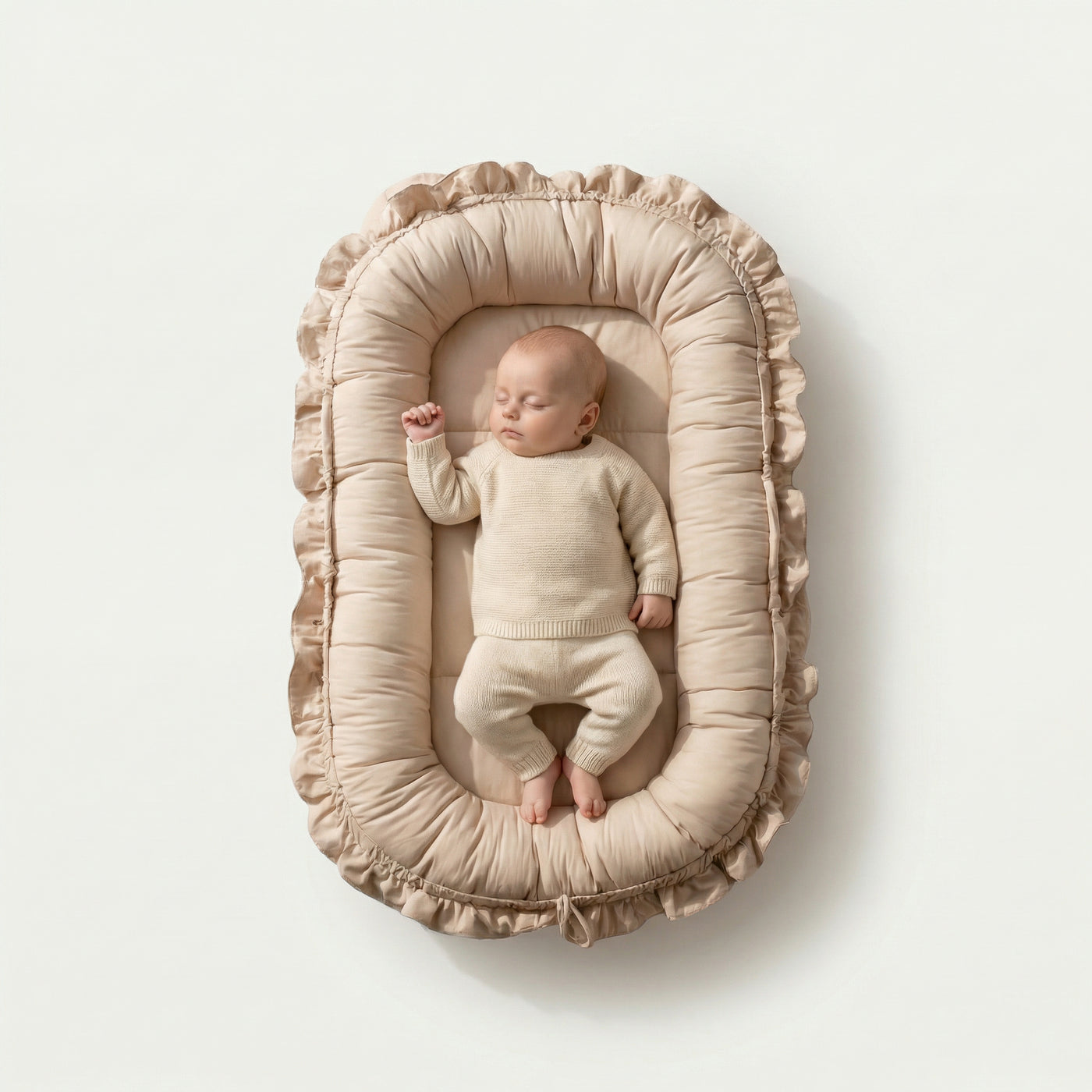 PerfectBaby™ SnuggleNest — photo 4