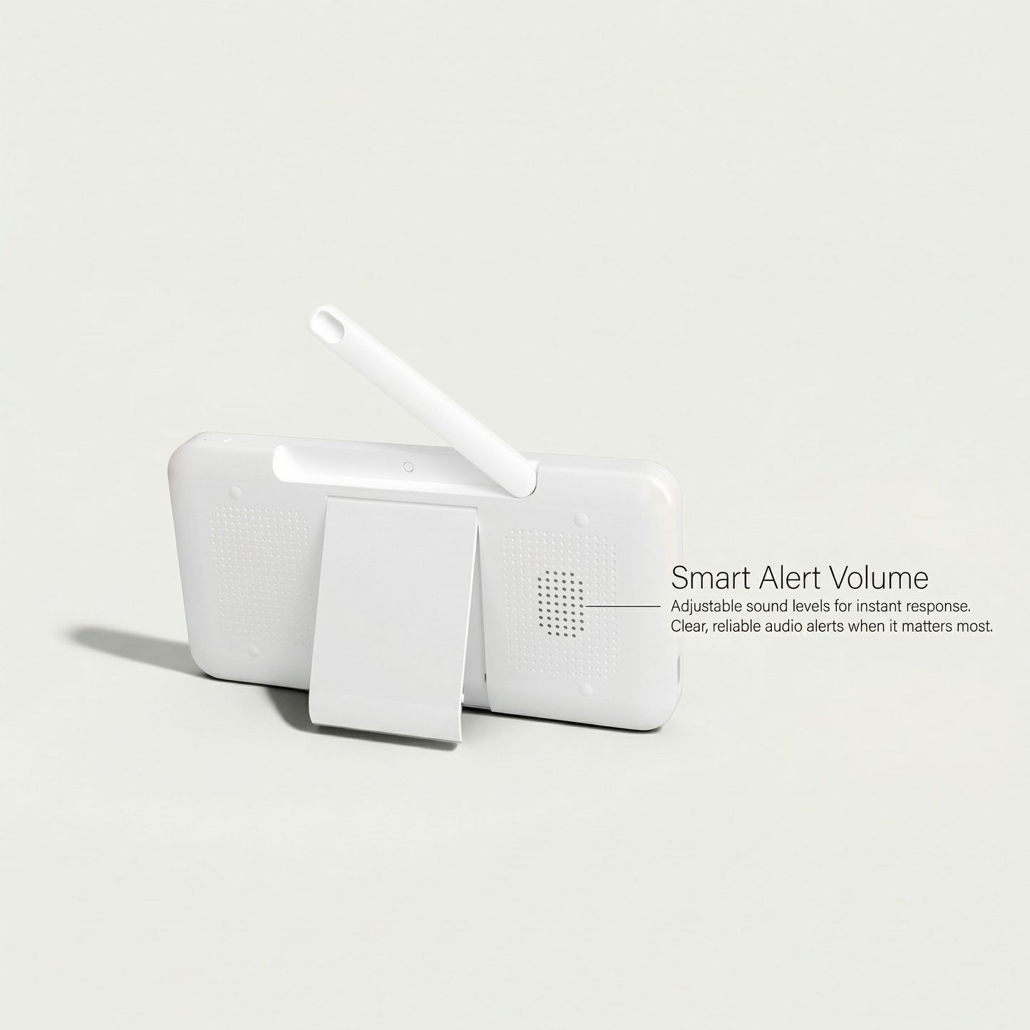 Guardian Baby Monitor 2-in-1