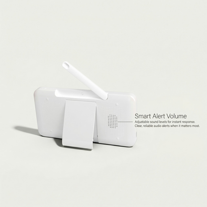 Guardian Baby Monitor 2-in-1