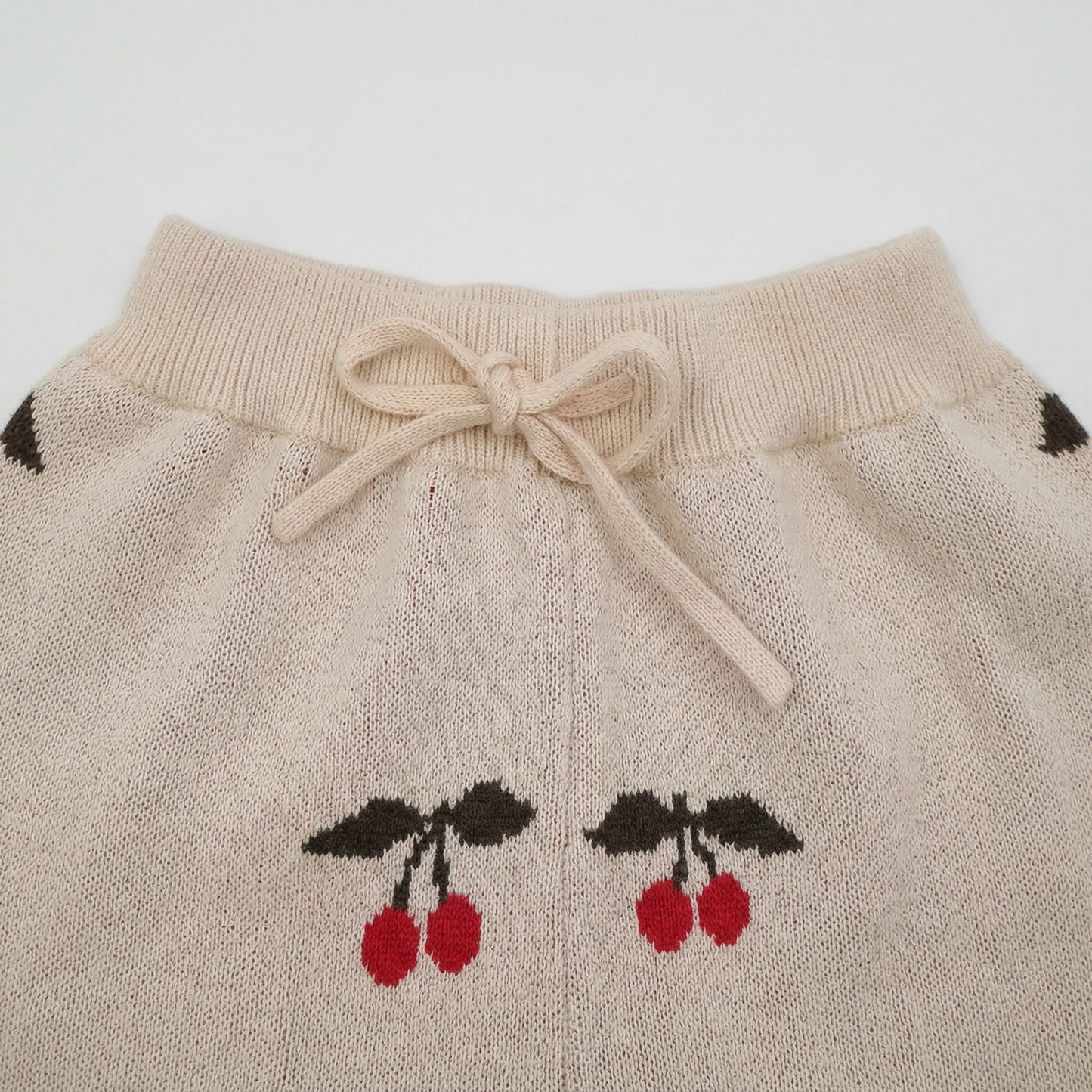 PB™ Cherry Knit Set