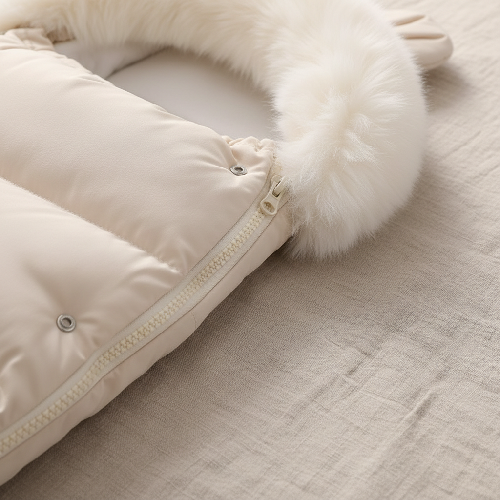 PerfectBaby™ BearWarm Footmuff