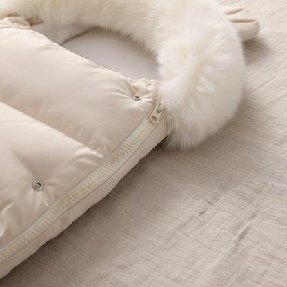 PerfectBaby™ BearWarm Footmuff