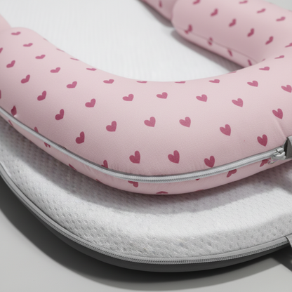 PerfectBaby™ TravelNest – Hearts
