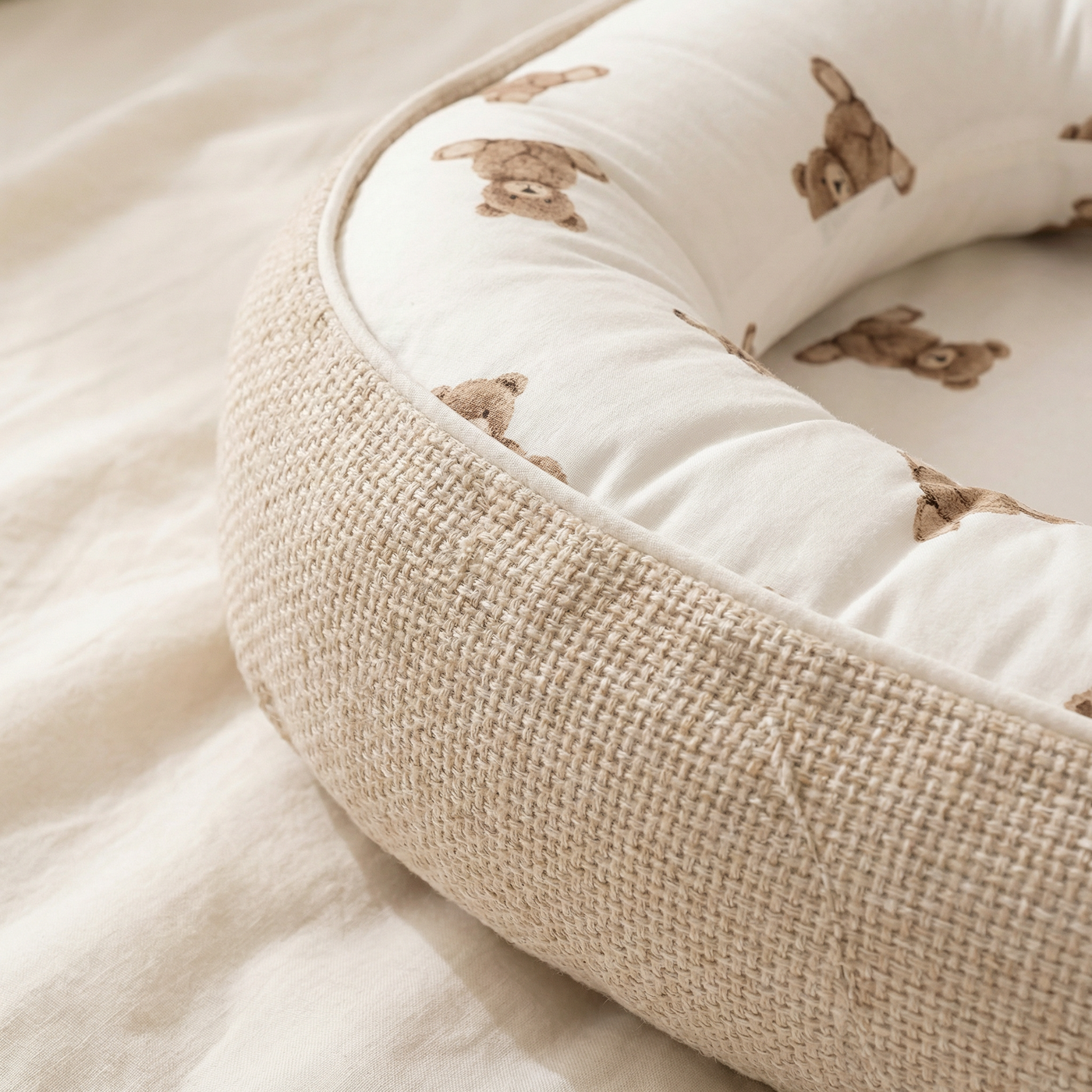 PerfectBaby™ CarryNest Lounger 2.0 — photo 5