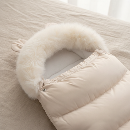 PerfectBaby™ BearWarm Footmuff