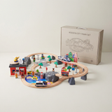92-Piece Set