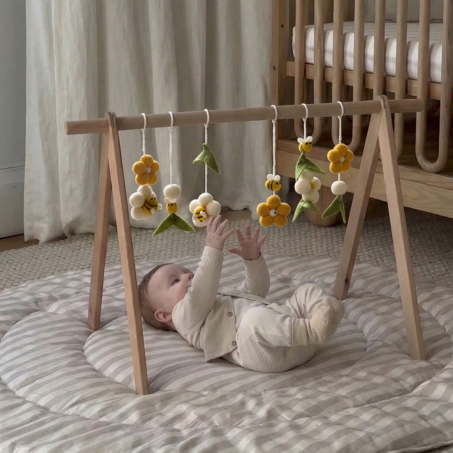 PerfectBaby™ Dream Arch Play Gym