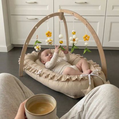 PerfectBaby™ Dream Arch Play Gym