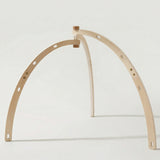 PerfectBaby™ Aspen Tripod Montessori Gym