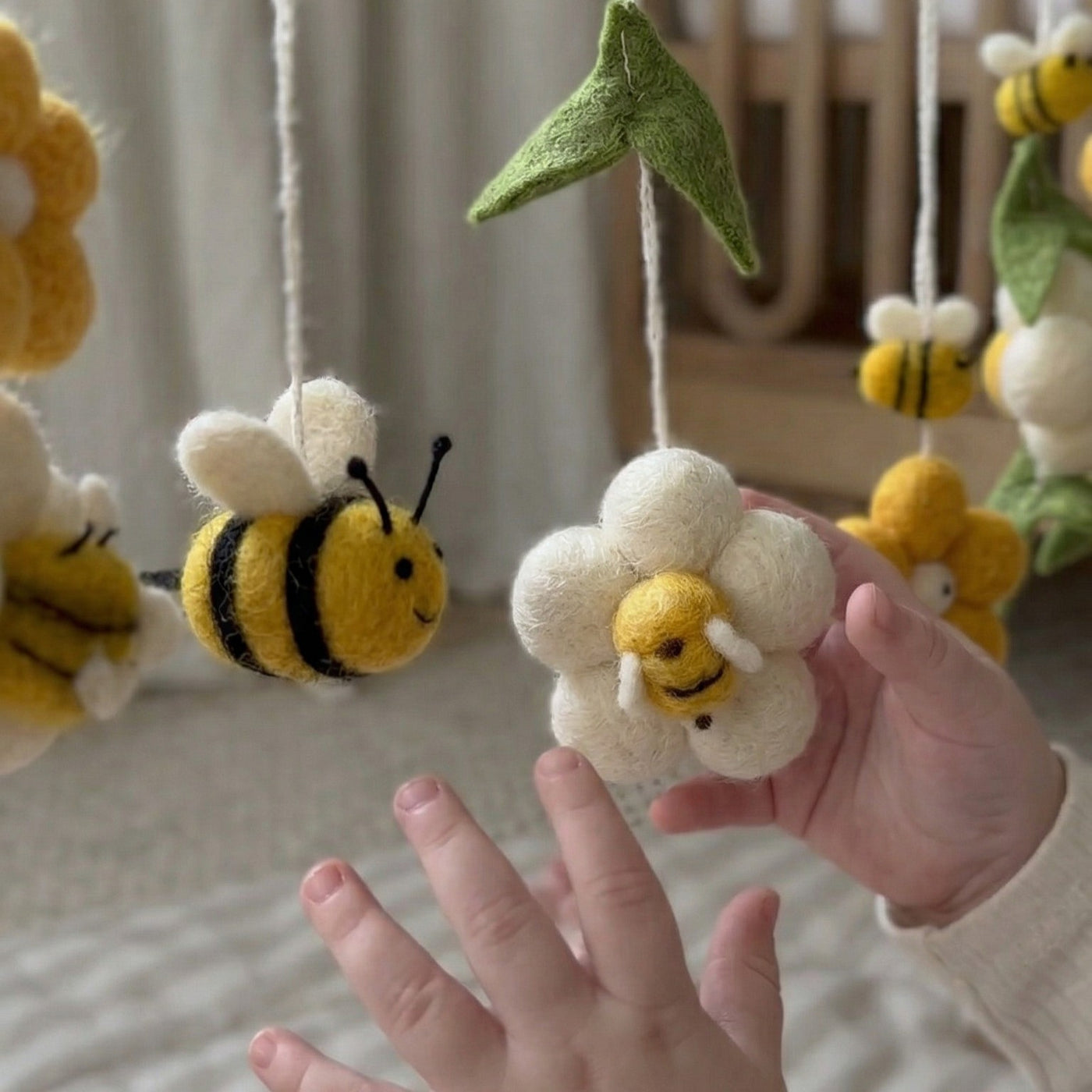 PerfectBaby™ Dream Arch Play Gym — photo 6