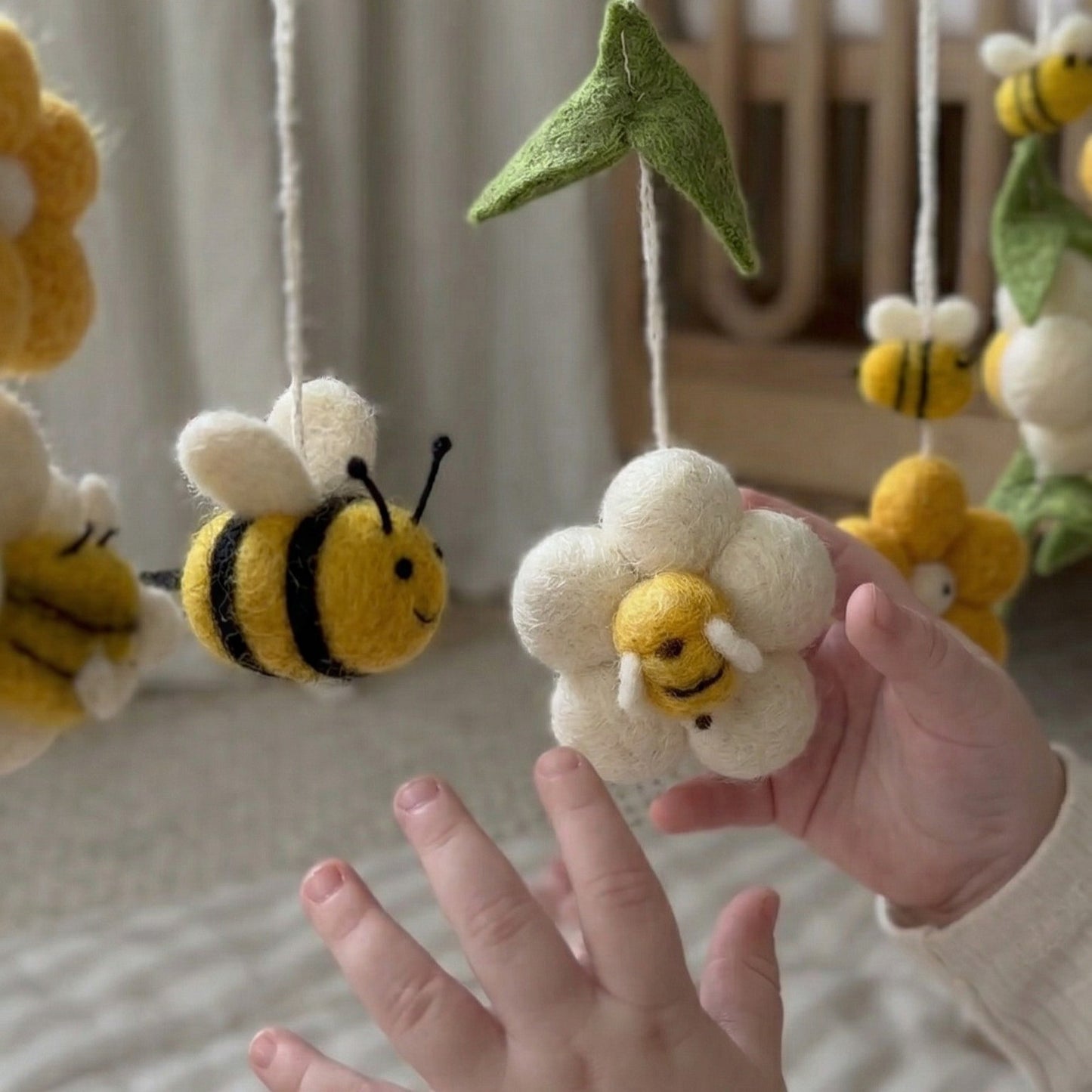 PerfectBaby™ Dream Arch Play Gym