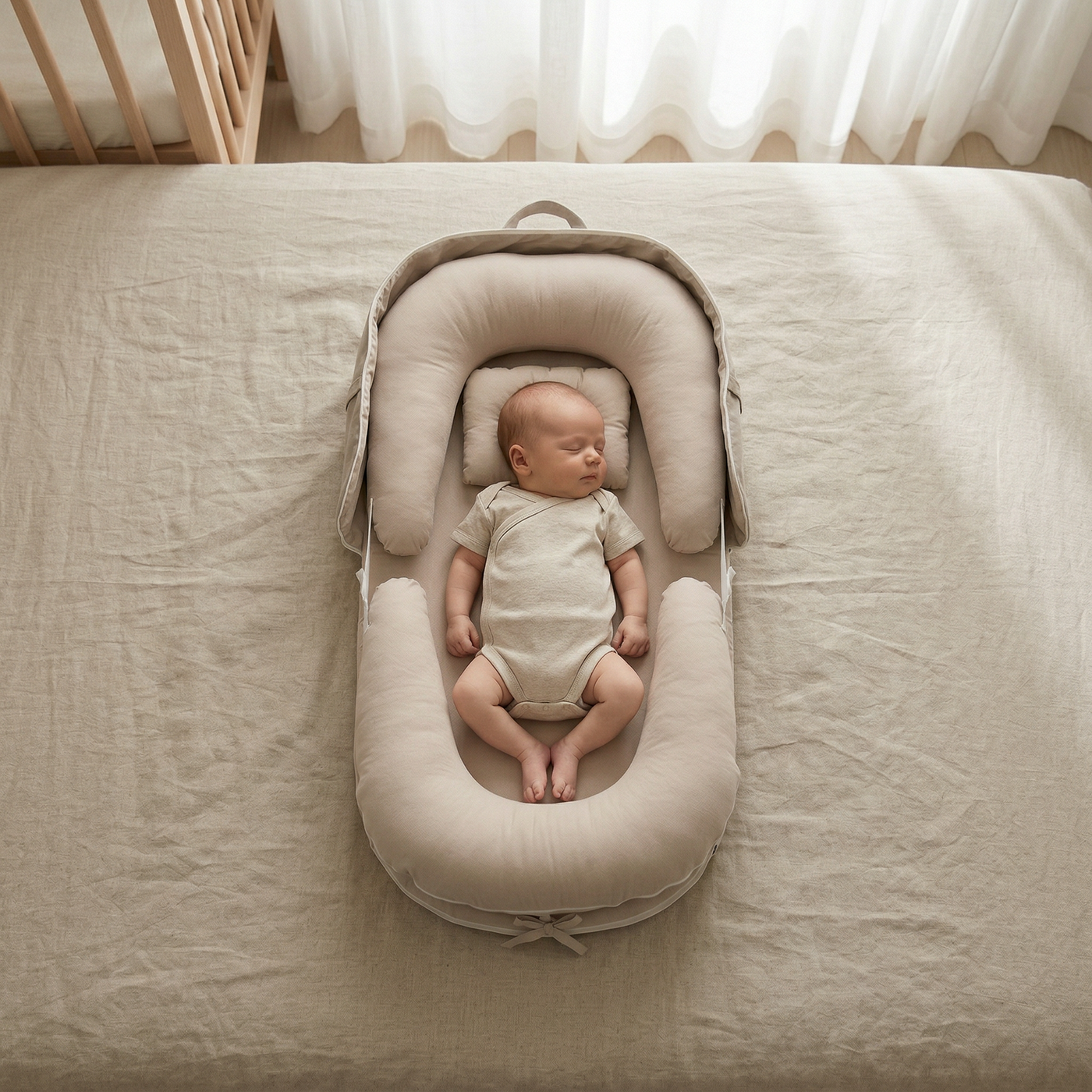 PerfectBaby™ TravelNest 2.0 — photo 4