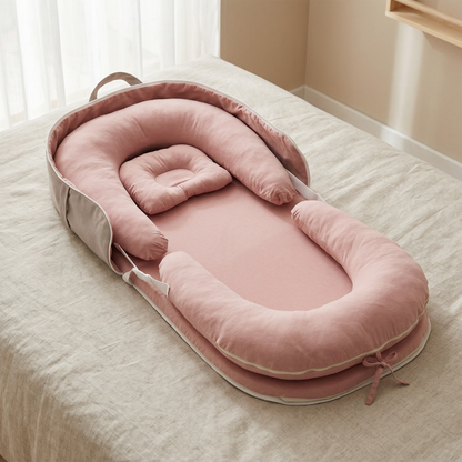 PB™ TravelNest 2.0