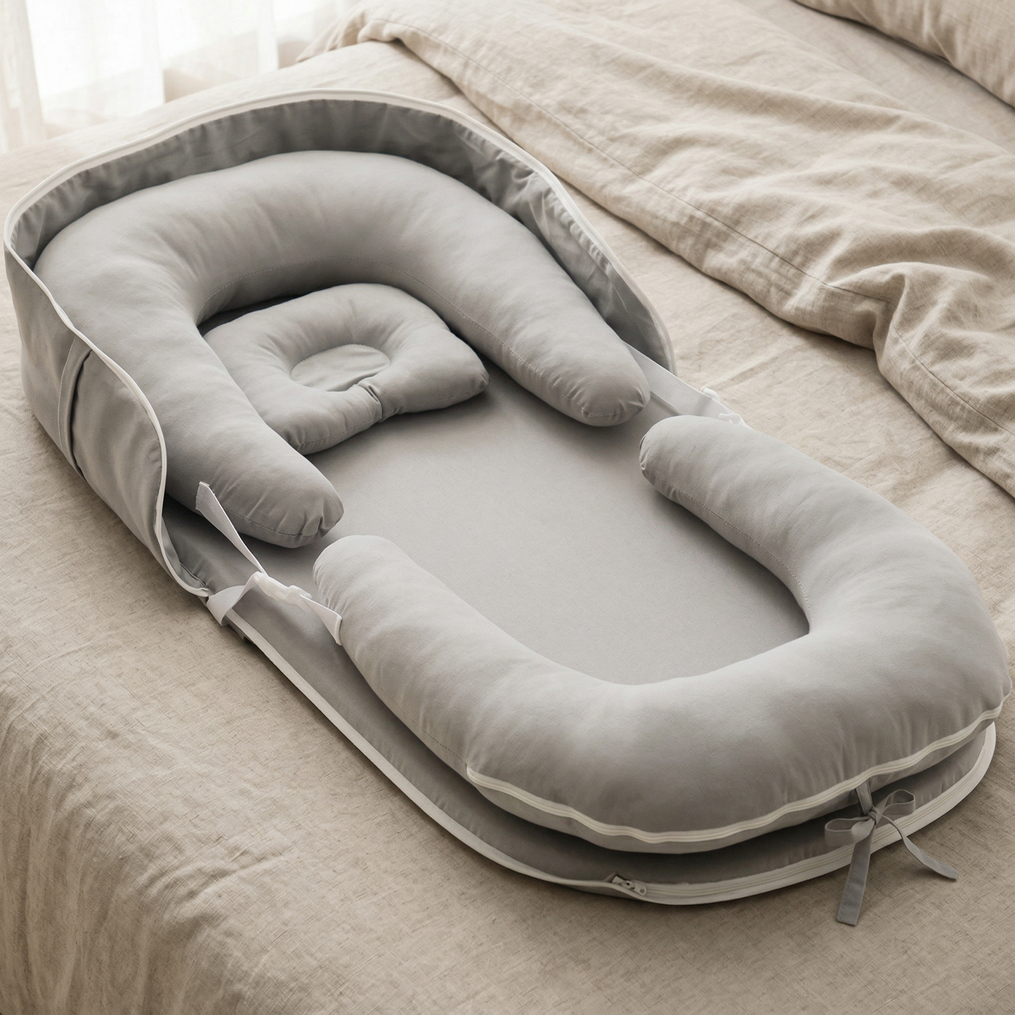 PB™ TravelNest 2.0