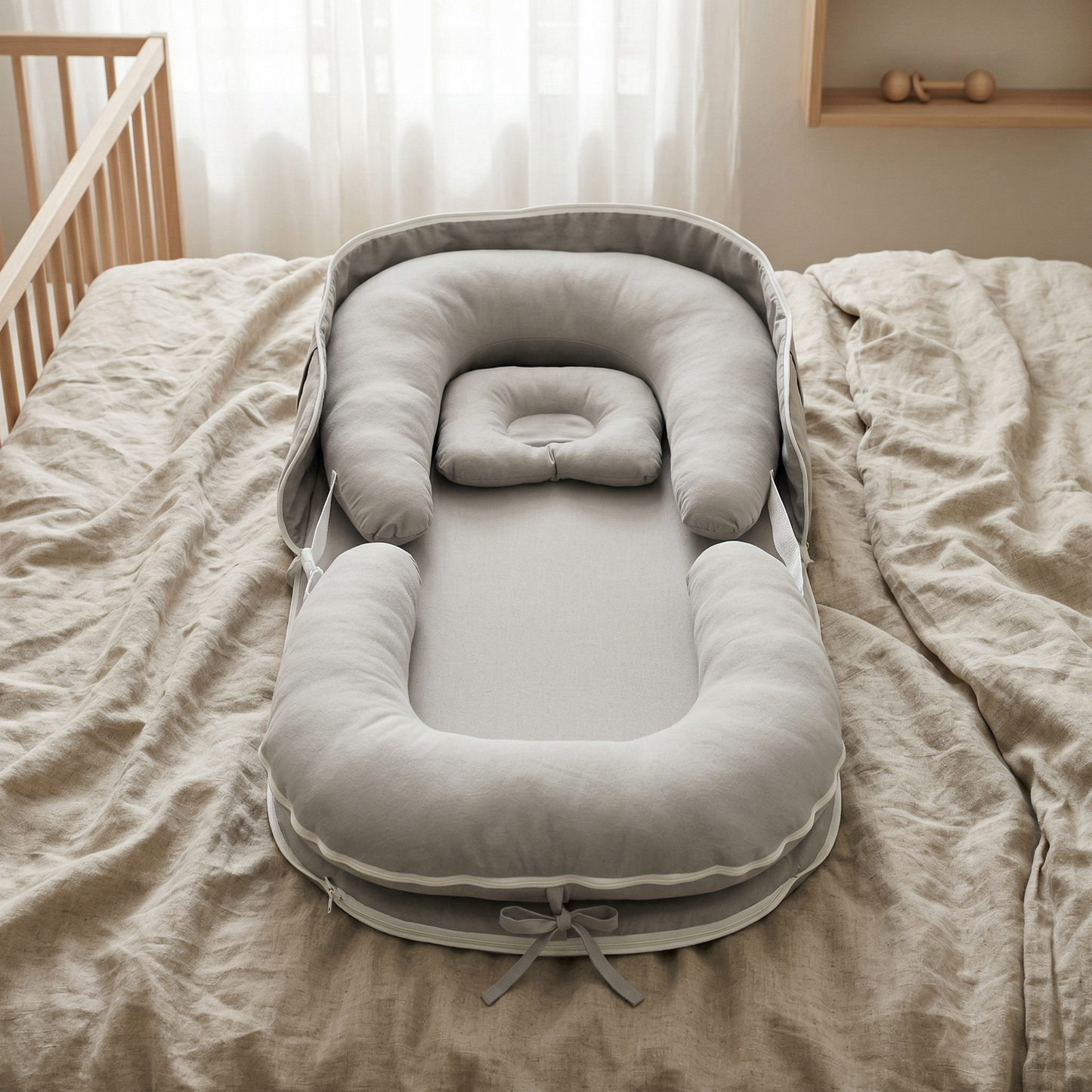 PB™ TravelNest 2.0