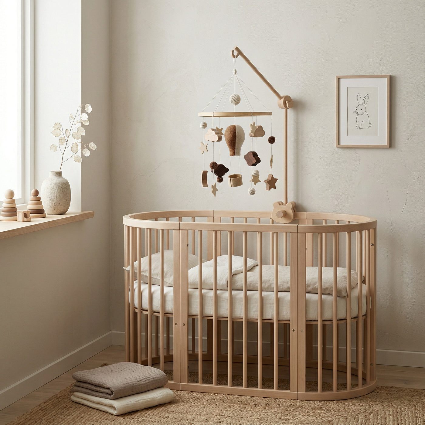 PerfectBaby™ Lullaby Arch — photo 2