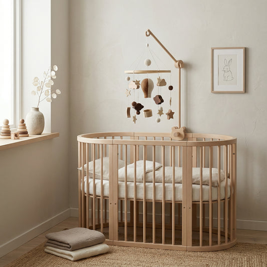 PB™ Lullaby Arch