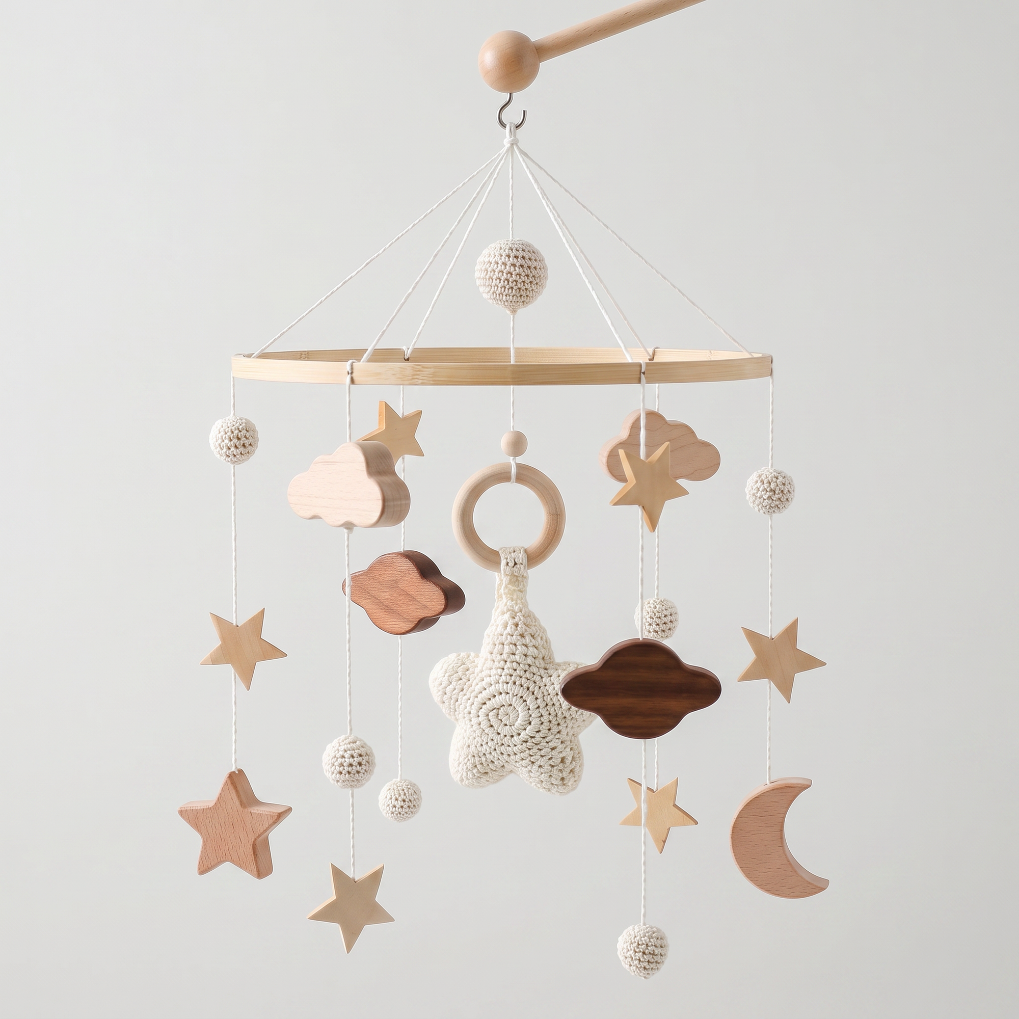PerfectBaby™ Moonveil White — photo 1