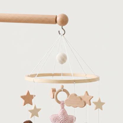 PB™ Moonveil Pink