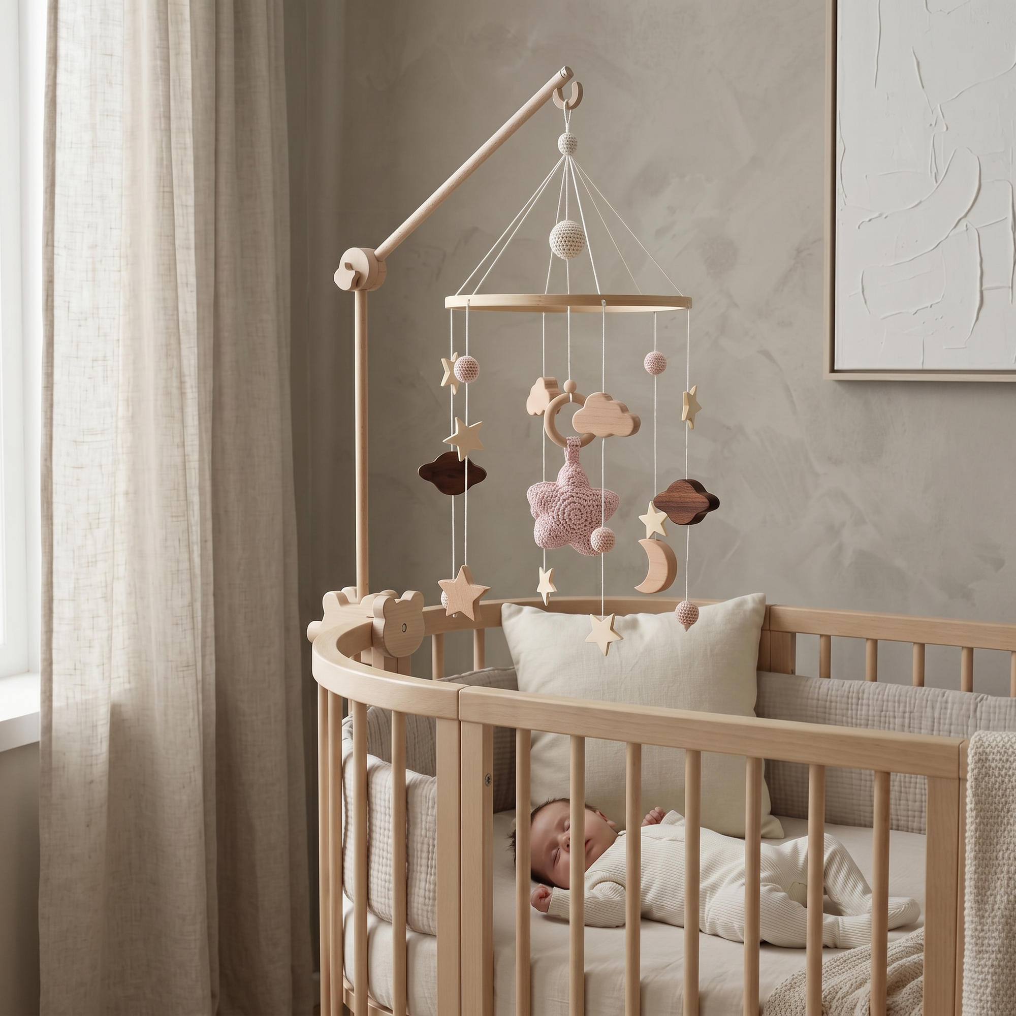 PerfectBaby™ Moonveil Pink — photo 4