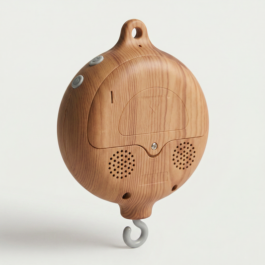 PB™ Lullatone  - Music box