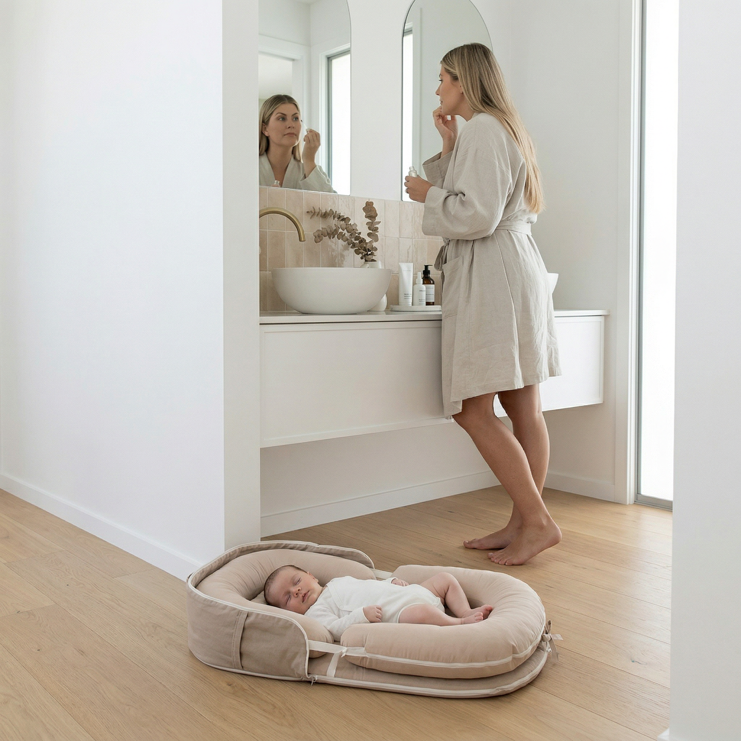 PB™ TravelNest 2.0