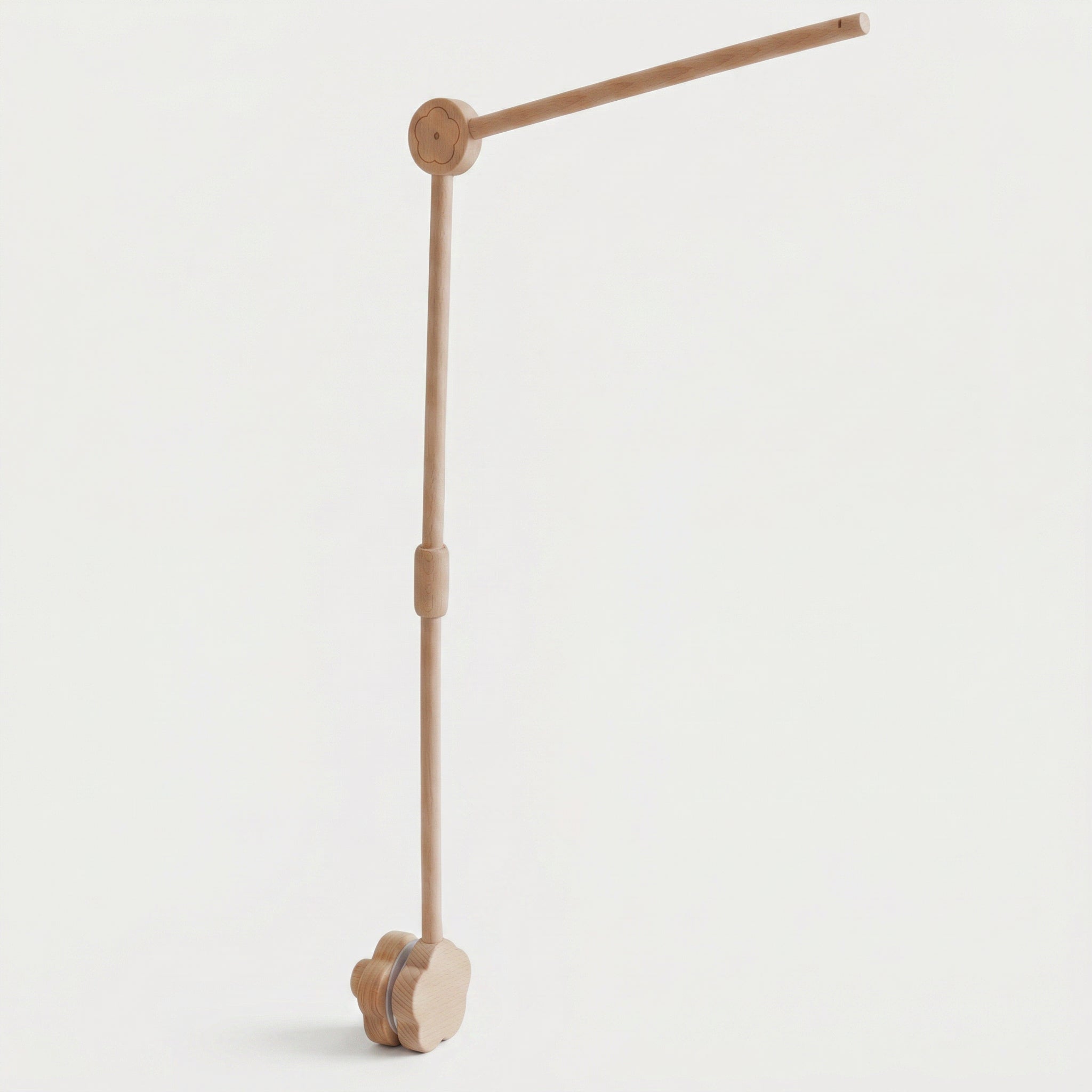 PerfectBaby™ Lullaby Arch premium baby mobile stand
