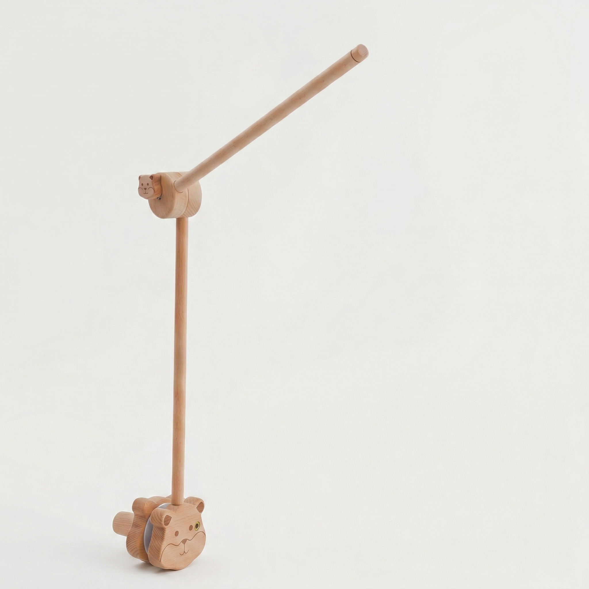 PerfectBaby™ Lullaby Arch premium baby mobile stand
