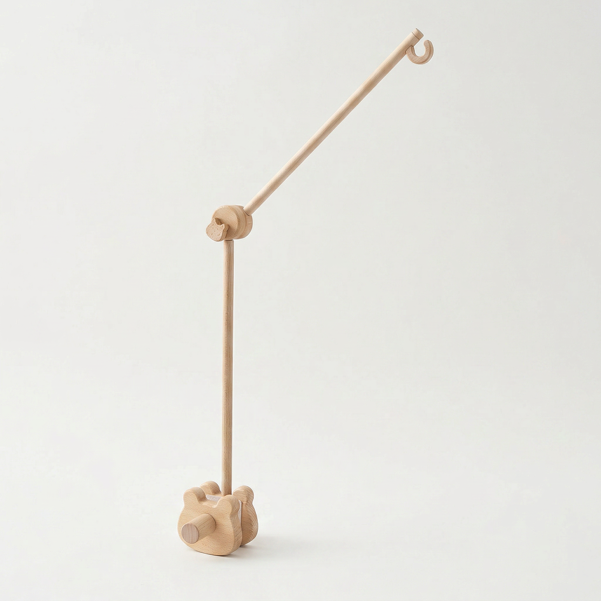 PerfectBaby™ Lullaby Arch premium baby mobile stand
