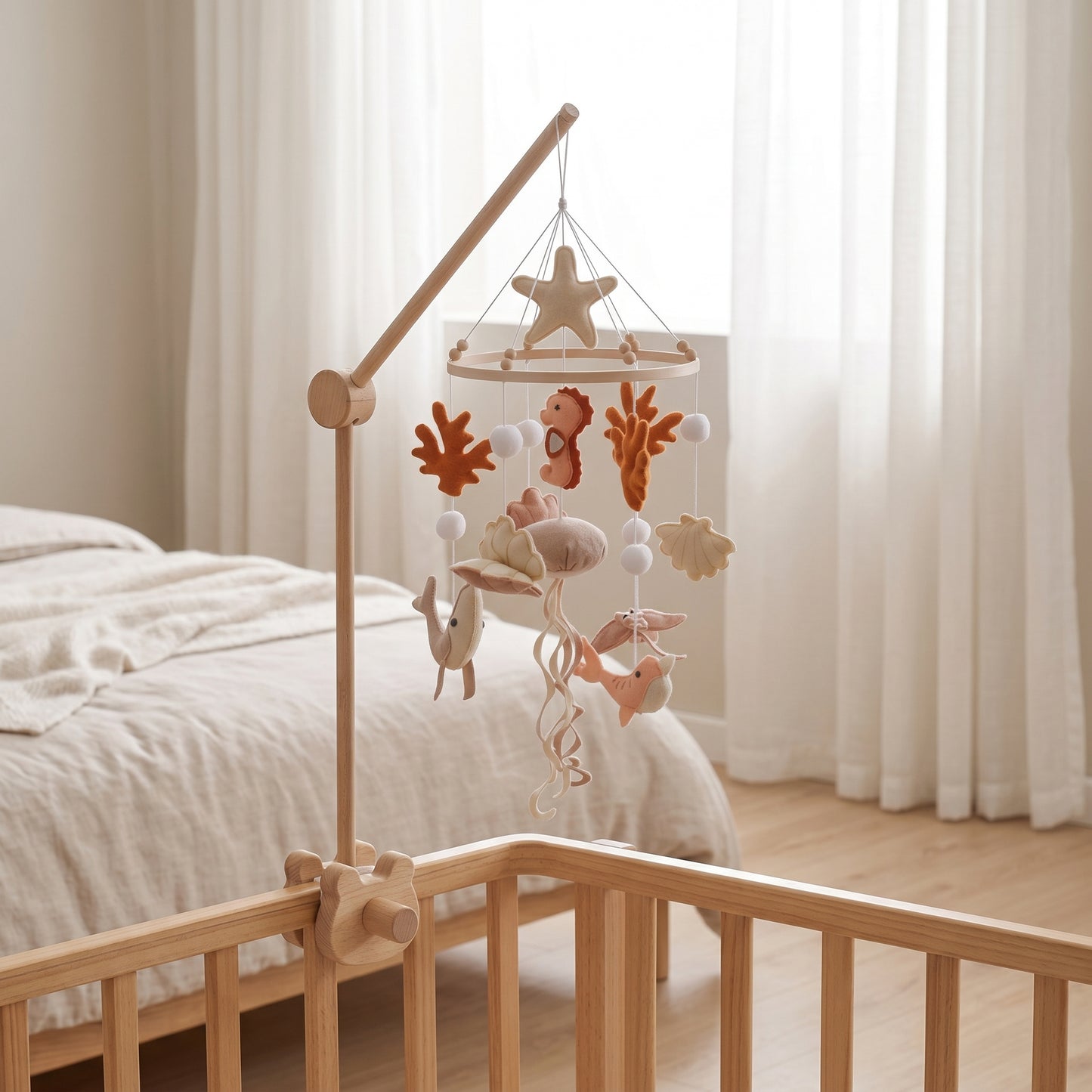 PB™ Lullaby Arch