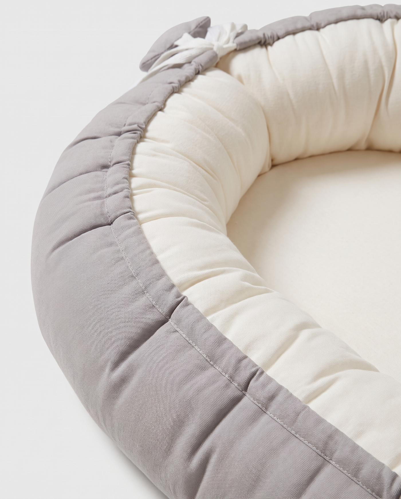 PerfectBaby™ CozyNest Lounger — photo 2
