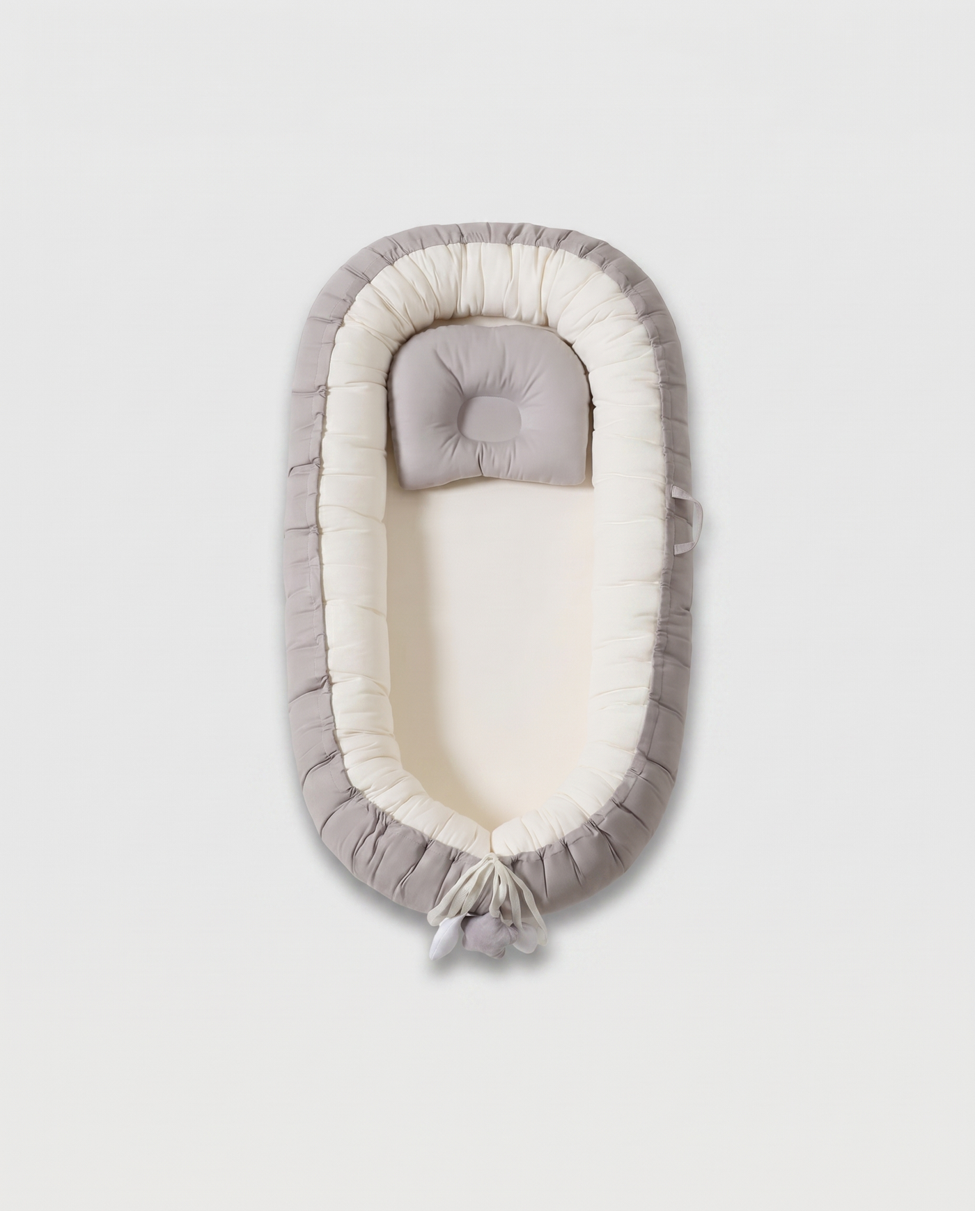 PerfectBaby™ CozyNest Lounger — photo 3