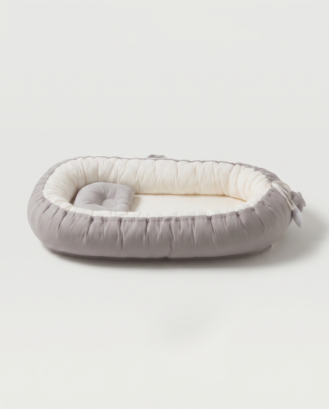 PerfectBaby™ CozyNest Lounger — photo 4