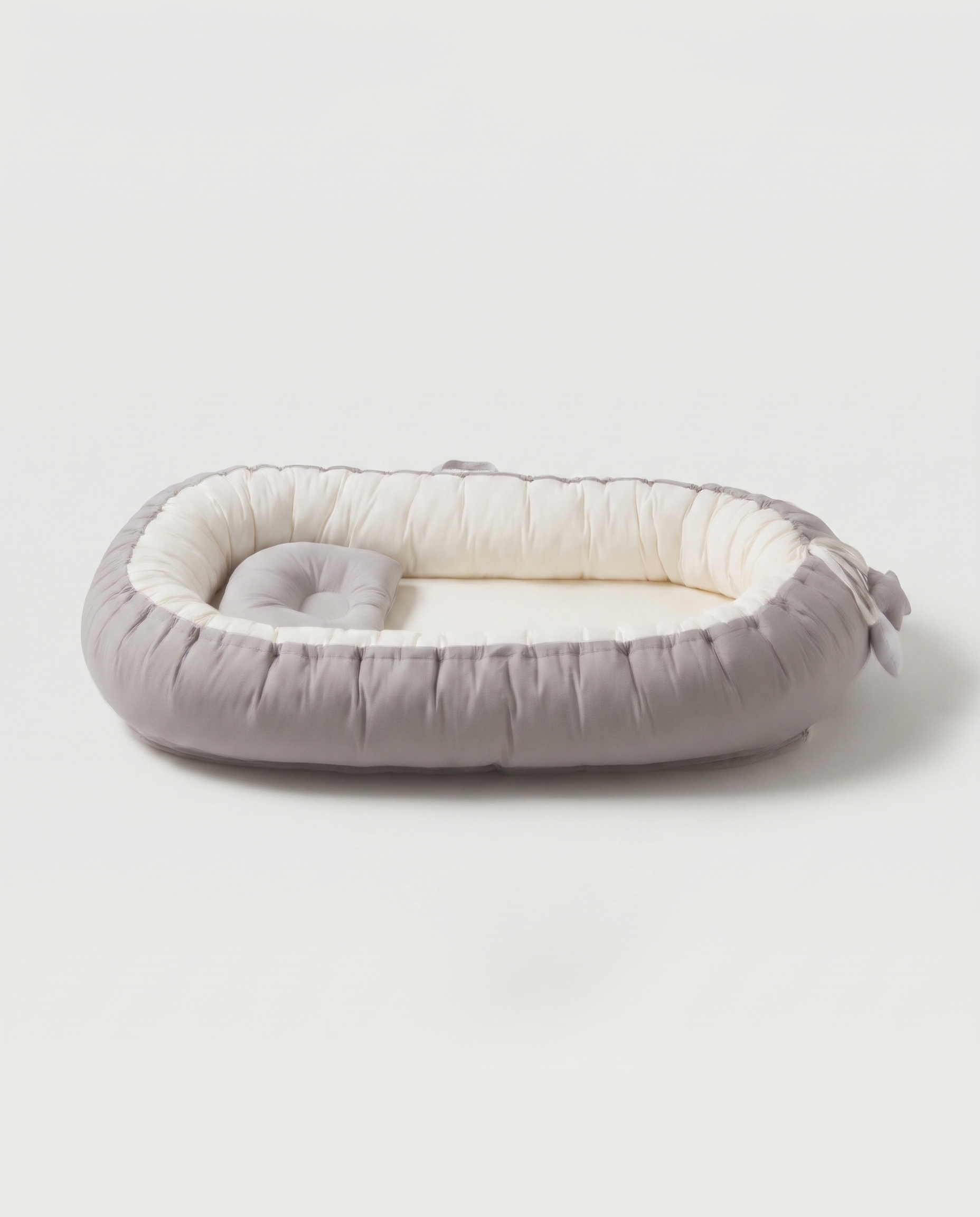 PerfectBaby™ CozyNest Lounger — photo 4