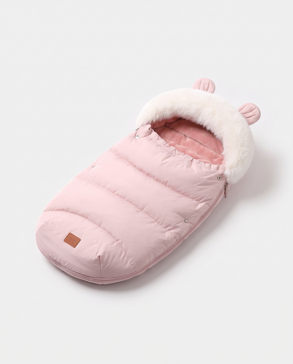 PerfectBaby™ BearWarm – Patterned
