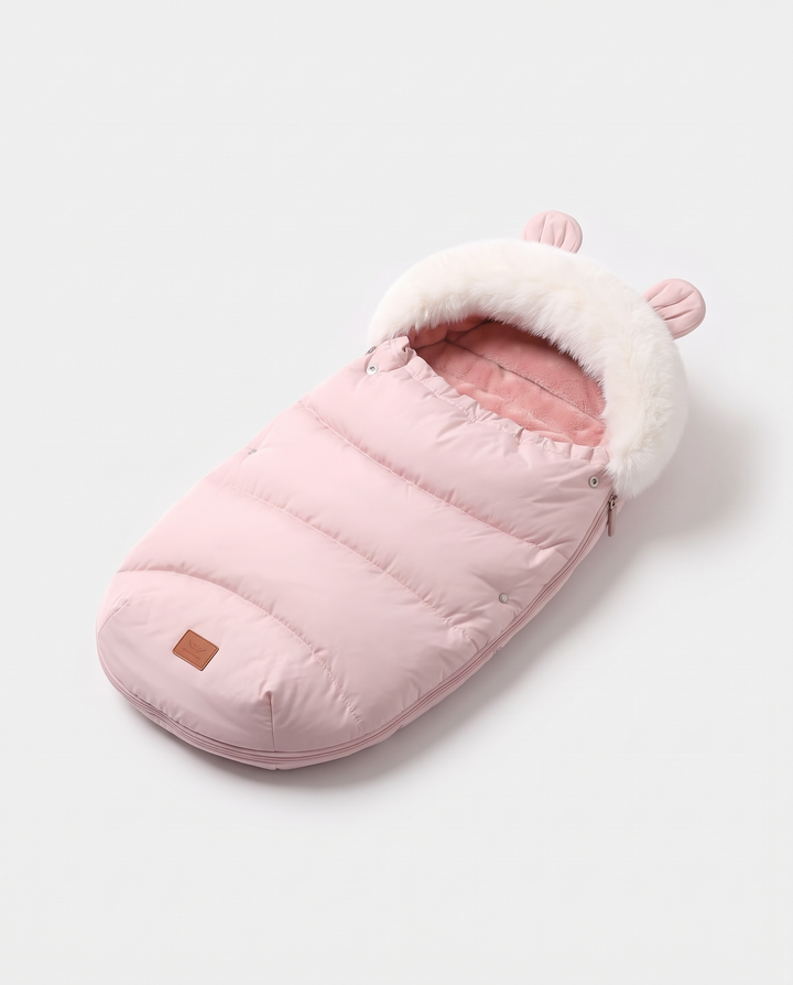 PerfectBaby™ BearWarm – Pink