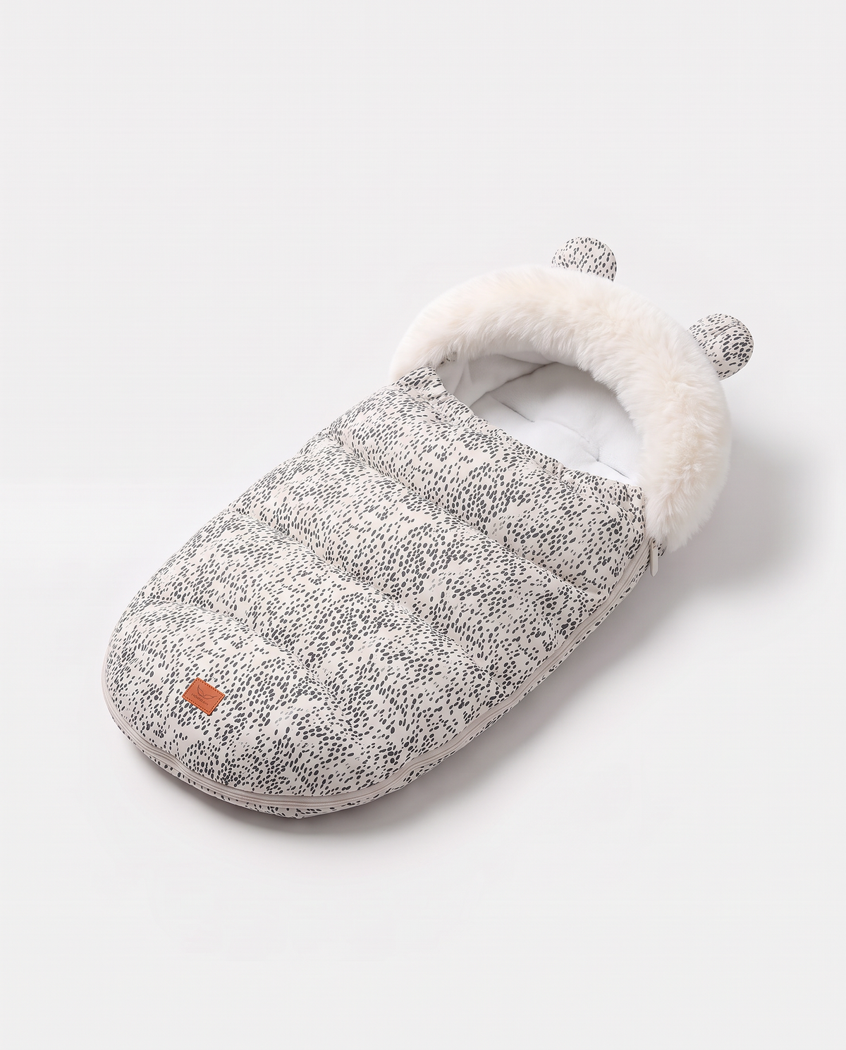 PerfectBaby™ BearWarm –  Dusty Teal