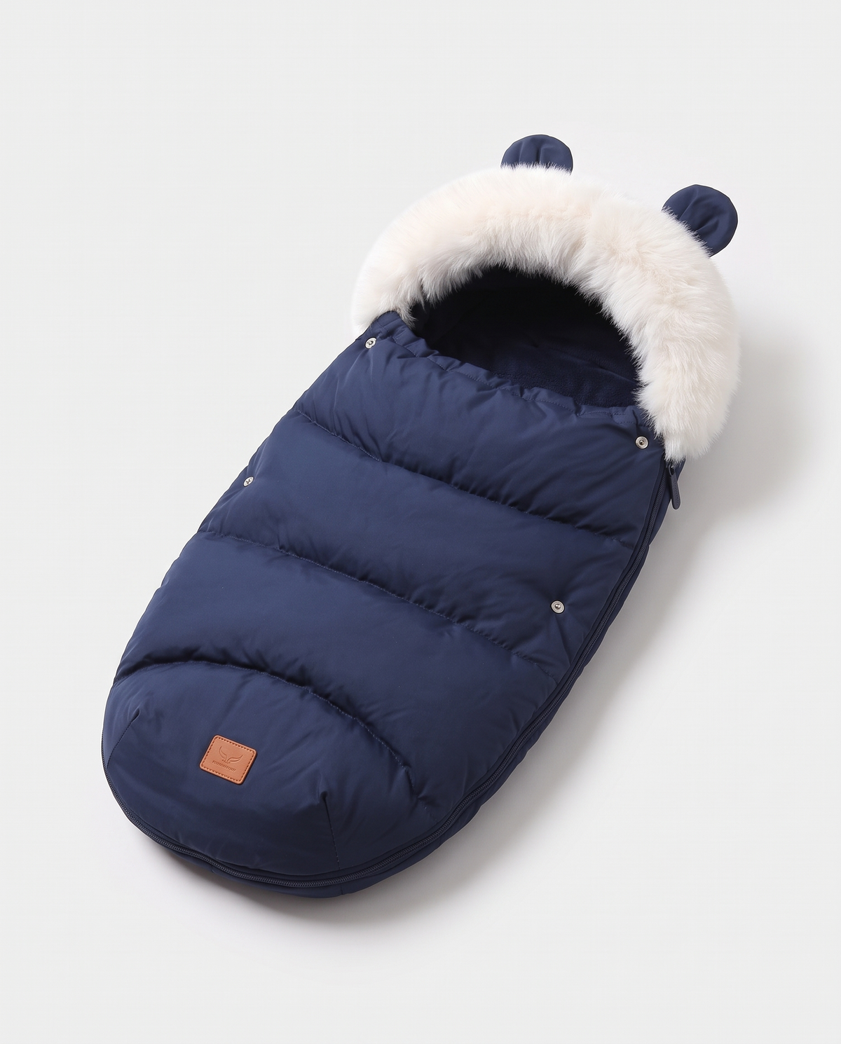 PerfectBaby™ BearWarm –  Dusty Teal