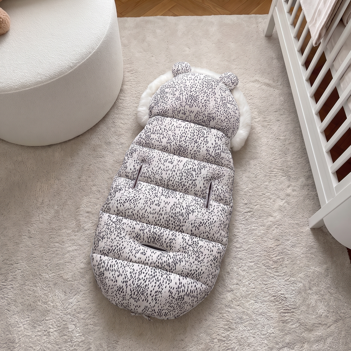 PerfectBaby™ BearWarm – Patterned