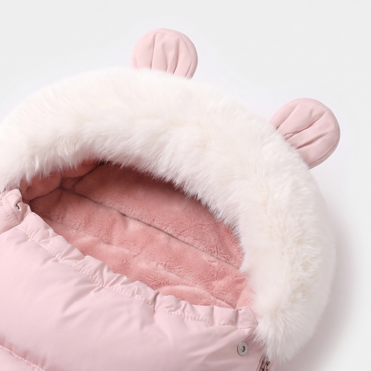 PerfectBaby™ BearWarm – Pink