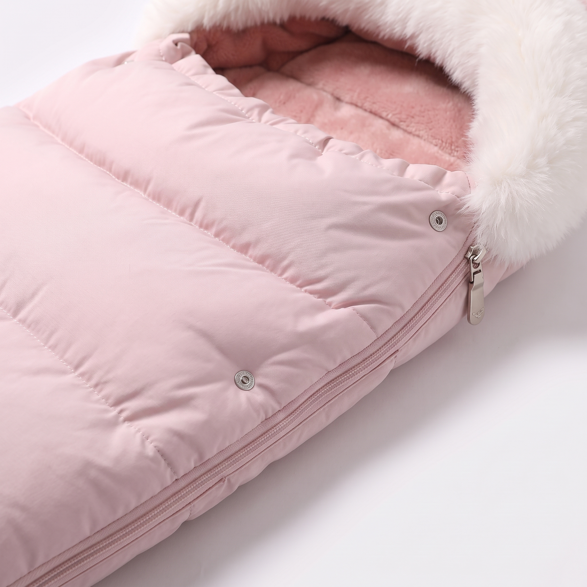 PerfectBaby™ BearWarm – Pink