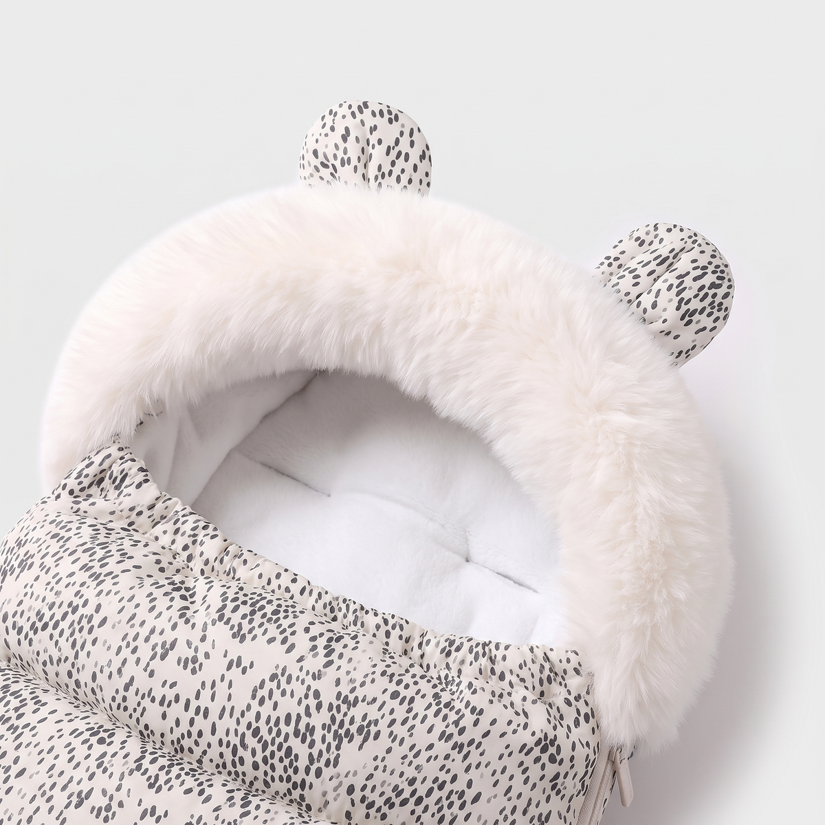 PerfectBaby™ BearWarm – Patterned