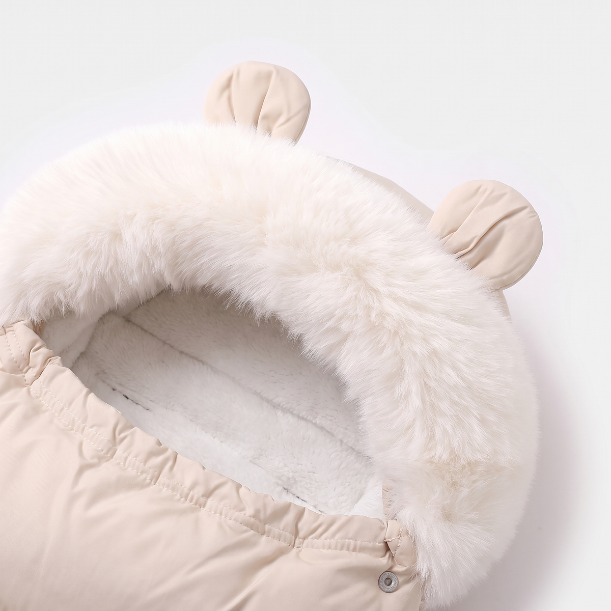 PerfectBaby™ BearWarm –  Dusty Teal